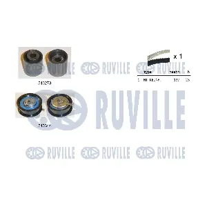 RUVILLE 550135