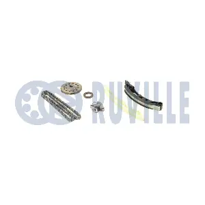 RUVILLE 580080