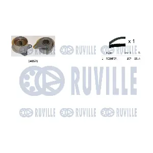 RUVILLE 550454