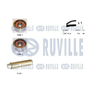RUVILLE 550394
