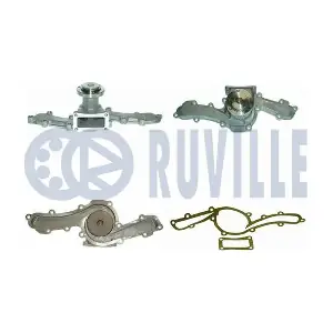 RUVILLE 56564