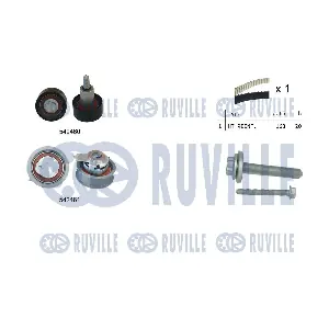 RUVILLE 550384