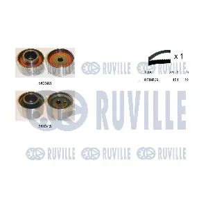 550438 RUVILLE