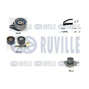 RUVILLE 5503561