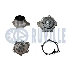 561571 RUVILLE
