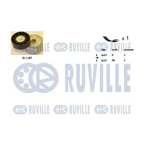 RUVILLE 570077