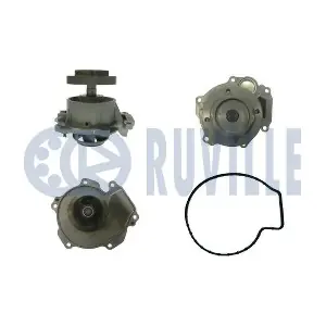 561554 RUVILLE
