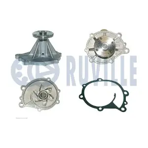 RUVILLE 56809