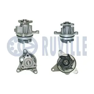 RUVILLE 561138