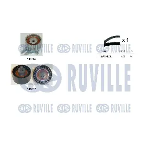 550102 RUVILLE