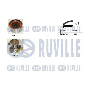 550484 RUVILLE