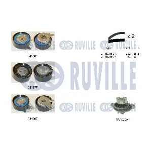 RUVILLE 5501431