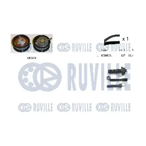 RUVILLE 550225