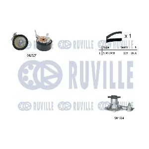 5505051 RUVILLE