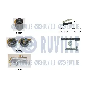 RUVILLE 550138
