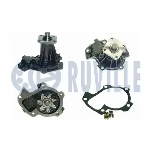 RUVILLE 56958
