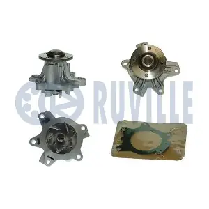 RUVILLE 561272