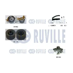 RUVILLE 5501452