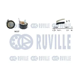 RUVILLE 550373