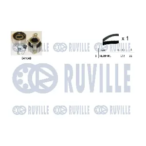 550449 RUVILLE
