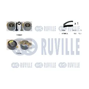 550142 RUVILLE
