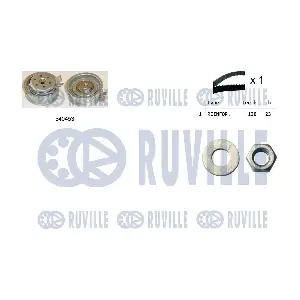 RUVILLE 550013