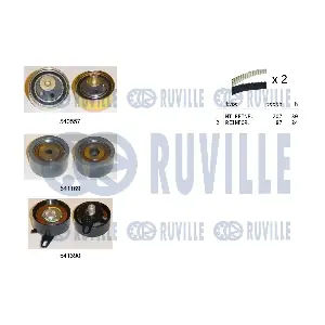 RUVILLE 550383