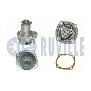 RUVILLE 56276