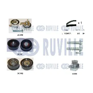 RUVILLE 5500401