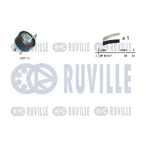 550334 RUVILLE