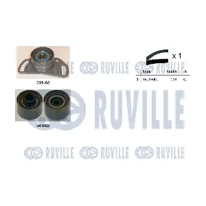 550475 RUVILLE