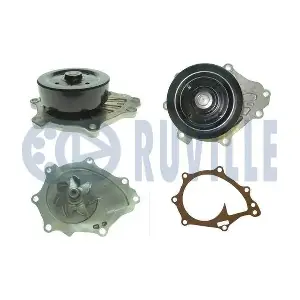 RUVILLE 561441