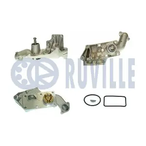 RUVILLE 56584
