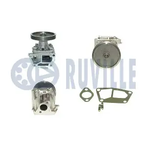 RUVILLE 56534P