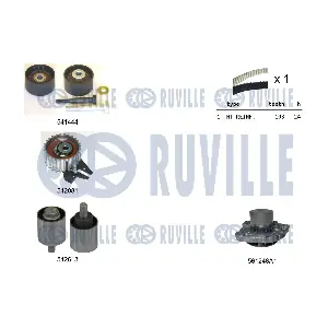 RUVILLE 5503891