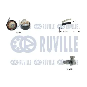 RUVILLE 5503741