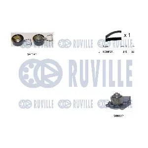 5501541 RUVILLE