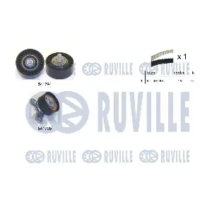 550338 RUVILLE