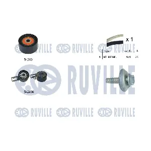RUVILLE 550368