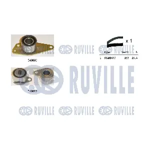 RUVILLE 550345