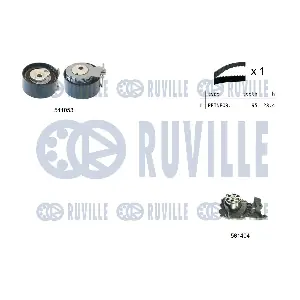 5501191 RUVILLE