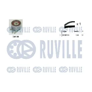 550098 RUVILLE