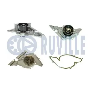 RUVILLE 56762A