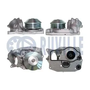 RUVILLE 561599