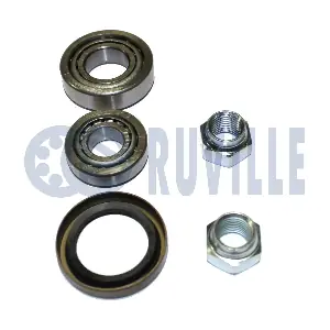 RUVILLE 220272