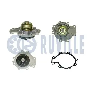 RUVILLE 561369