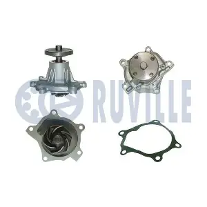 RUVILLE 56990