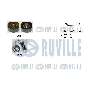 570057 RUVILLE