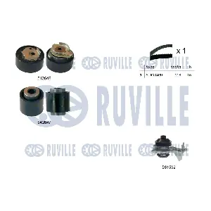 RUVILLE 5503771