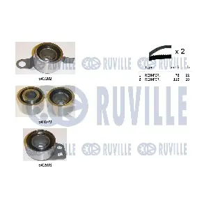 550159 RUVILLE